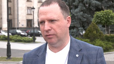 Підлітки на даху: хто відповідає за безпеку на житомирських багатоповерхівках Підлітки на даху: хто відповідає за безпеку на житомирських багатоповерхівках