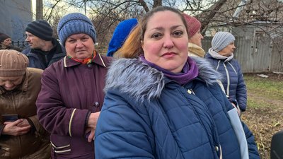 Світлана Дружківка наслідки обстрілу Донецька область 5 лютого 2025 рік Світлана Дружківка наслідки обстрілу Донецька область 5 лютого 2025 рік