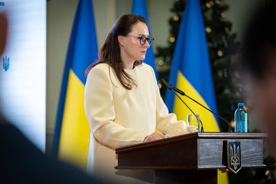 Безоплатні медогляди та зростання зарплат вчителів: зміни для жителів Житомирщини у 2026 році Безоплатні медогляди та зростання зарплат вчителів: зміни для жителів Житомирщини у 2026 році