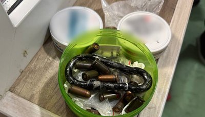 "Кришували" бізнес: на Черкащині двом чоловікам повідомили про підозру "Кришували" бізнес: на Черкащині двом чоловікам повідомили про підозру