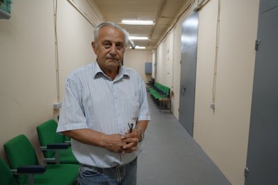 У Дніпрі гімназія та ліцей, які об`єднали, не можуть порозумітися через очне навчання У Дніпрі гімназія та ліцей, які об`єднали, не можуть порозумітися через очне навчання