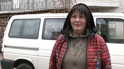 "Ділимося усім": у черкаському храмі віряни збирають допомогу для військових "Ділимося усім": у черкаському храмі віряни збирають допомогу для військових