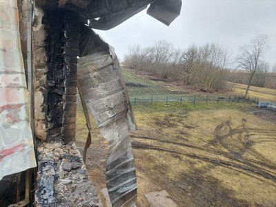 Хотінська громада Хотінська громада