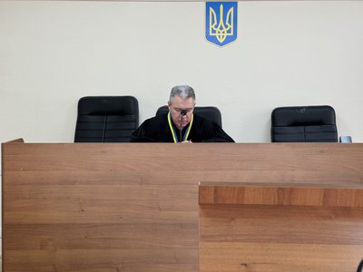 Суд у справі екскерівниці "Добробуту" Катерини Гарбар знову відклали: яка причина Суд у справі екскерівниці "Добробуту" Катерини Гарбар знову відклали: яка причина