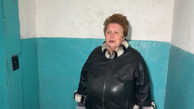 У Прилуках на Чернігівщині не працюють ліфти у всіх багатоповерхівках, бо єдиного в місті електромонтера мобілізували У Прилуках на Чернігівщині не працюють ліфти у всіх багатоповерхівках, бо єдиного в місті електромонтера мобілізували