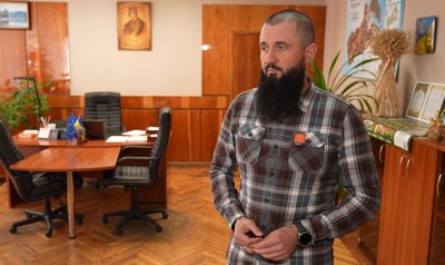 Повертають гроші за техніку: як на Черкащині працює програма компенсації для аграріїв Повертають гроші за техніку: як на Черкащині працює програма компенсації для аграріїв