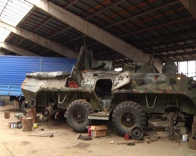 11 років російсько-української війни: архівні матеріали та спогади жителів Житомирщини 11 років російсько-української війни: архівні матеріали та спогади жителів Житомирщини