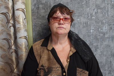 За два дні мала їхати додому. Що згадують рідні про Діану Кошик, яка загинула через удар РФ по пологовому у Кам'янському За два дні мала їхати додому. Що згадують рідні про Діану Кошик, яка загинула через удар РФ по пологовому у Кам'янському