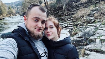 "Найяскравіші емоції — коли ти в повному складі повертаєшся з успішної задачі" — Герой України Владислав Плаксивий "Найяскравіші емоції — коли ти в повному складі повертаєшся з успішної задачі" — Герой України Владислав Плаксивий