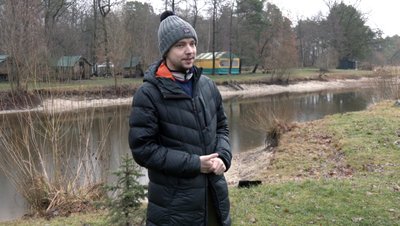 "Таємний Санта для безпритульних тварин": волинські активісти збирають корм для собак і котів "Таємний Санта для безпритульних тварин": волинські активісти збирають корм для собак і котів