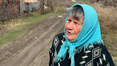 “Час давно виїжджати”. У Слов’янську з небезпечних районів евакуюють родини з дітьми “Час давно виїжджати”. У Слов’янську з небезпечних районів евакуюють родини з дітьми