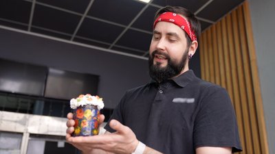 Пасочки Пасочки
