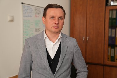 Михайло Смушак, Франківськ, дороги Михайло Смушак, Франківськ, дороги