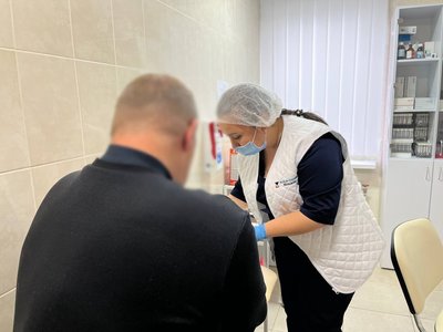 У вас — ВІЛ: як прийняти статус, де і яким чином перевіритися у Черкасах