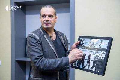 Стас Жалобнюк Стас Жалобнюк