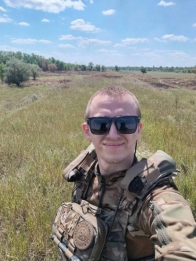 У Дніпрі після влучання дрона прооперували військового з десятьма переломами черепа У Дніпрі після влучання дрона прооперували військового з десятьма переломами черепа