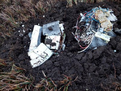 Триста двадцять п'ятий день війни. Хроніка подій в Одеській області Триста двадцять п'ятий день війни. Хроніка подій в Одеській області