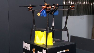 Друкує перемогу: як вінничанка Євгенія Тодоровська підтримує ЗСУ