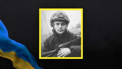 Воїни із Полтавщини Анатолій Галушка та Олександр Книш загинули на війні з РФ Воїни із Полтавщини Анатолій Галушка та Олександр Книш загинули на війні з РФ