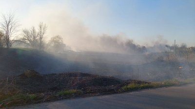 День жалоби за загиблими у Сумах, поранений на Нікопольщині. Головні новини Дніпра та області 14 квітня День жалоби за загиблими у Сумах, поранений на Нікопольщині. Головні новини Дніпра та області 14 квітня