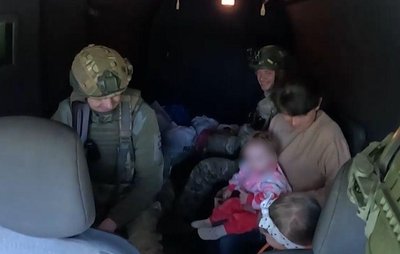 Загибла і поранені через обстріли, удари по Дніпру, ситуація на Нікопольщині. Головні новини Дніпра та області 31 травня Загибла і поранені через обстріли, удари по Дніпру, ситуація на Нікопольщині. Головні новини Дніпра та області 31 травня