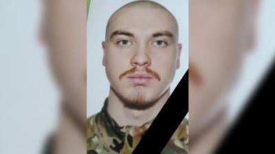 Полеглі герої Вінниччини: за тиждень стало відомо про загибель 10 захисників Полеглі герої Вінниччини: за тиждень стало відомо про загибель 10 захисників