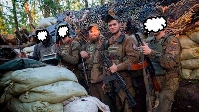 "Українець і духом, і кров'ю. Але має громадянство «некрасиве»": чому не обмінюють захисника Чернігова Євгенія Казанцева "Українець і духом, і кров'ю. Але має громадянство «некрасиве»": чому не обмінюють захисника Чернігова Євгенія Казанцева