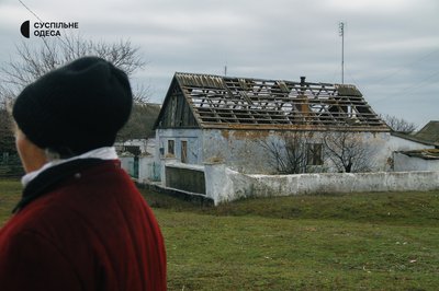 Сніругівка Сніругівка
