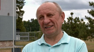 Сергій Душатинський Сергій Душатинський