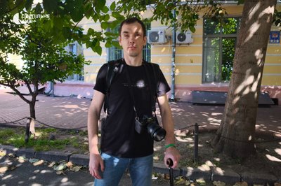 "Символ незалежної журналістики": у Києві вшанували Георгія Ґонґадзе "Символ незалежної журналістики": у Києві вшанували Георгія Ґонґадзе
