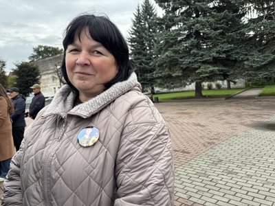 Наталія Дрозд Наталія Дрозд