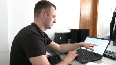 ігор процик