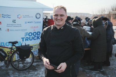 Олег Бібіков Олег Бібіков