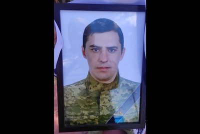 Олександр Куропатва Олександр Куропатва