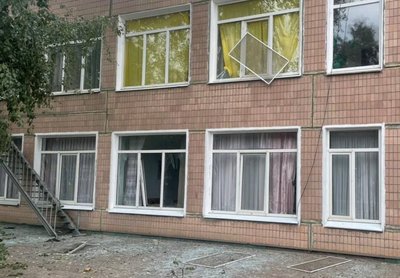 Обстріли Дніпропетровщини, збиті БпЛА, пожежі в екосистемах. Головні новини Дніпра та області 3 серпня Обстріли Дніпропетровщини, збиті БпЛА, пожежі в екосистемах. Головні новини Дніпра та області 3 серпня