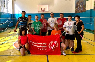 Рівнянин Денис Вакуліч єдиний з області представлятиме Україну на міжнародних змаганнях в Італії Рівнянин Денис Вакуліч єдиний з області представлятиме Україну на міжнародних змаганнях в Італії