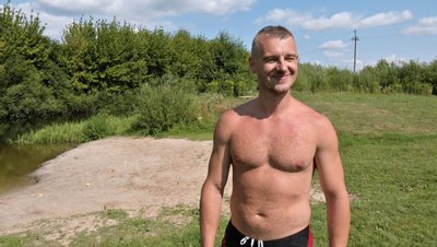 Безпечний відпочинок на воді: поради волинських рятувальників і спортсменів Безпечний відпочинок на воді: поради волинських рятувальників і спортсменів