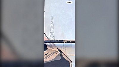 мурал, який символізує польсько-українську солідарність мурал, який символізує польсько-українську солідарність