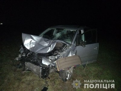 Судитимуть 22-річного водія, якого підозрюють у смертельній ДТП на Рівненщині — прокуратура Судитимуть 22-річного водія, якого підозрюють у смертельній ДТП на Рівненщині — прокуратура