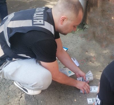 На Львівщині затримали організатора виїзду ухилянтів за кордон На Львівщині затримали організатора виїзду ухилянтів за кордон
