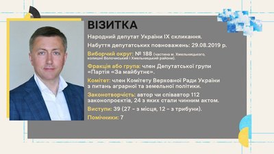 "Обранці": голосування, обіцянки та статки твого депутата "Обранці": голосування, обіцянки та статки твого депутата