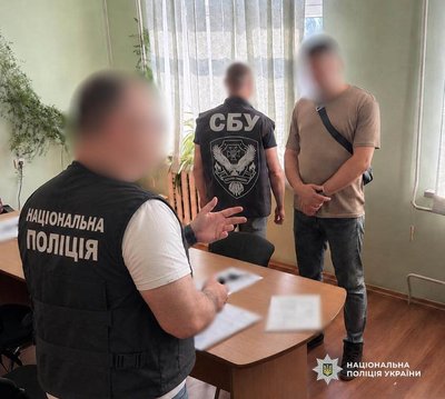 1575-й день війни. Хроніка подій в Одесі та на Одещині 1575-й день війни. Хроніка подій в Одесі та на Одещині