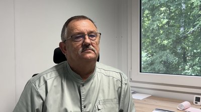 "Скринінг здоровʼя 40+": як обстежитись у Кролевці на Сумщині "Скринінг здоровʼя 40+": як обстежитись у Кролевці на Сумщині