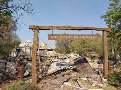 "Боїмося окупації". Що розповідають мешканці прикордонної Юнаківської громади на Сумщині