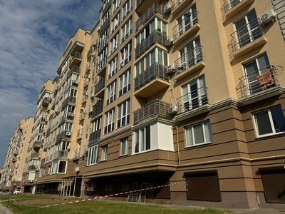 РФ атакувала Київ ударними дронами: працювали сили ППО РФ атакувала Київ ударними дронами: працювали сили ППО