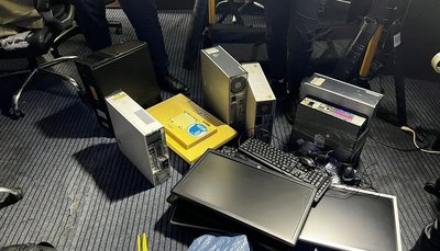 На двох вулицях Хмельницького викрили нелегальні гральні зали: що відомо На двох вулицях Хмельницького викрили нелегальні гральні зали: що відомо