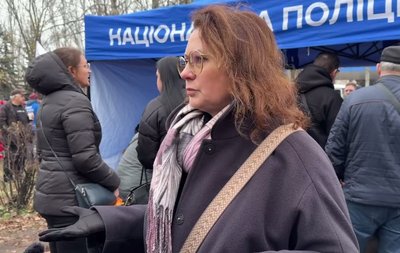 Війська РФ вдарили по Дніпру ракетою: загинули четверо людей Війська РФ вдарили по Дніпру ракетою: загинули четверо людей
