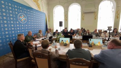 Профілізація старшої школи: нові підходи та рішення для Черкаської області Профілізація старшої школи: нові підходи та рішення для Черкаської області