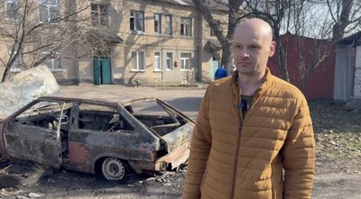 Війська РФ вдарили по Дніпру: є поранений, пошкоджені будинки. Що відбувається на місці події Війська РФ вдарили по Дніпру: є поранений, пошкоджені будинки. Що відбувається на місці події