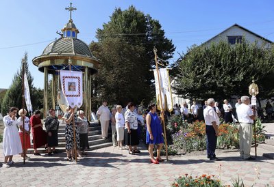 Дмитро Боднар, Олег Федчук, Віктор Кривко Дмитро Боднар, Олег Федчук, Віктор Кривко